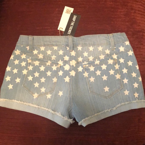 Shorts - Picture 2 of 2